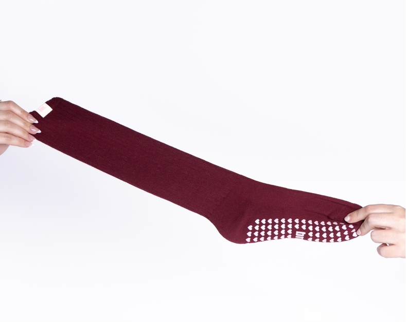Scarlet Kiss Grip