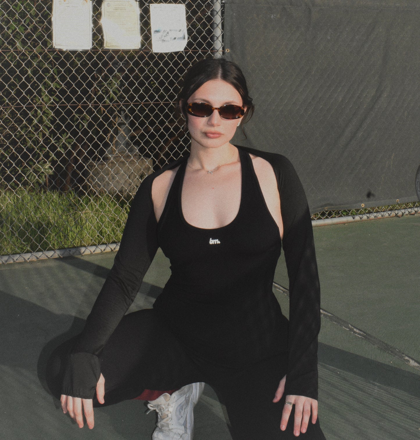 Glide Onesie