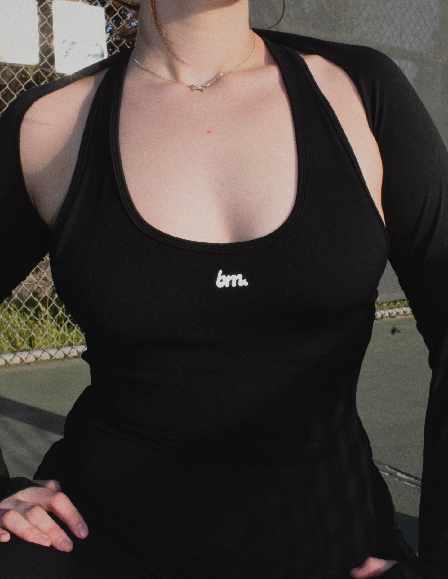 Glide Onesie
