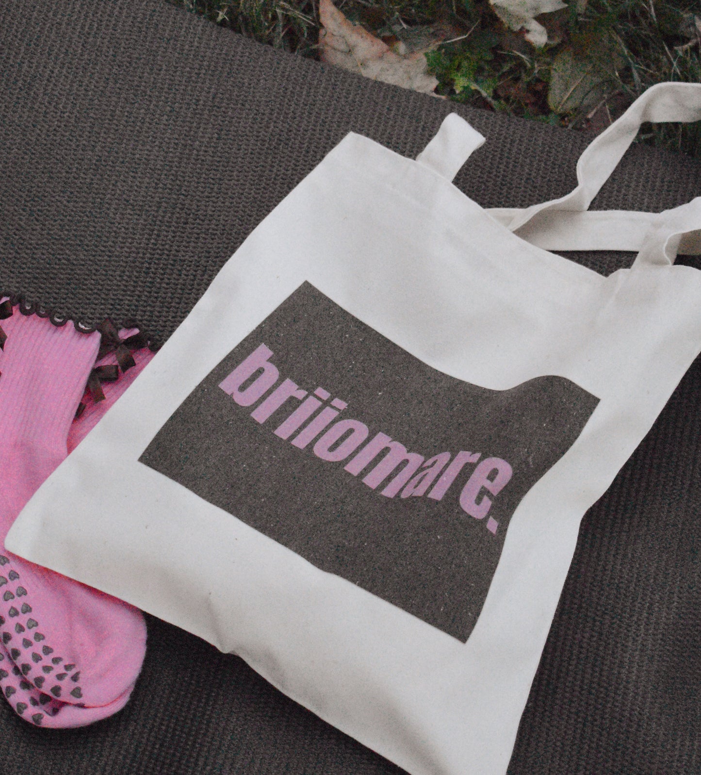 original tote bag